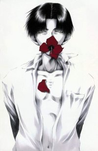 BUY NEW wild adapter - 76703 Premium Anime Print Poster